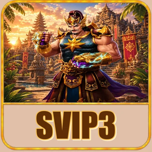 Pratinjau tampilan svip3